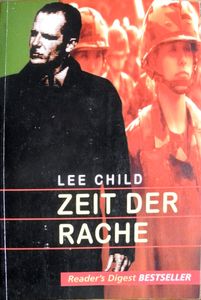 Zeit Der Rache