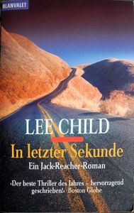 In letzter Sekunde