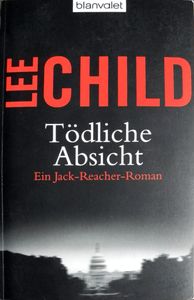 Tödliche Absicht