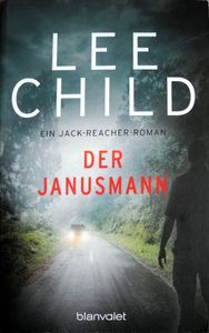 Der Janusmann
