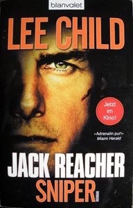 Jack Reacher: Sniper