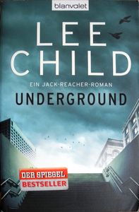 Underground