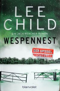 Wespennest