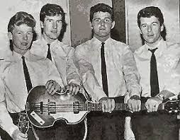 The Searchers