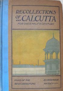 Recollections of Calcutta