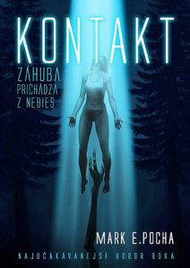 Kontakt: Záhuba prichádza z nebies