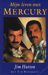 Mijn Leven Met Mercury