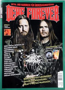 Deaf Forever - Heftnummer 30