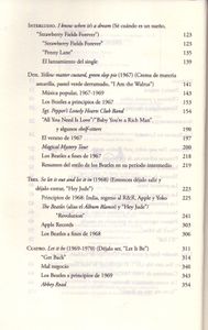 Los Beatles Como Músicos. De Revolver A La Antología