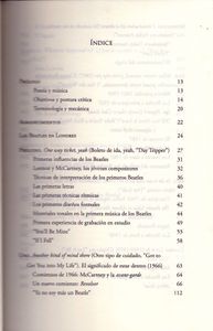 Los Beatles Como Músicos. De Revolver A La Antología