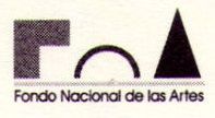 Fondo Nacional de las Artes