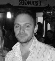 Sergei Sarichev