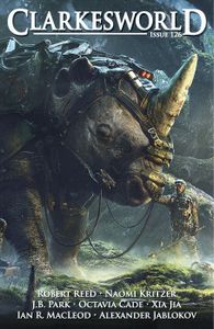 Clarkesworld Issue 126