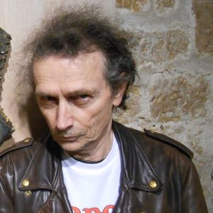 Jean-William Thoury