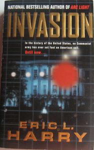 Invasion