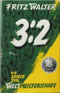 3:2 Die Spiele Zur Weltmeisterschaft