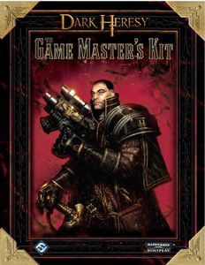 The Games Master's Kit