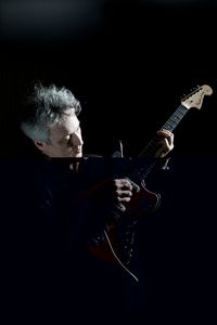 Marc Ribot