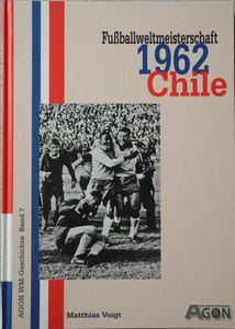 Fußballweltmeisterschaft 1962 Chile