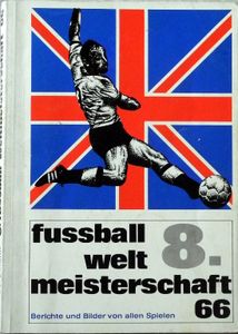 8. fussball weltmeisterschaft 66