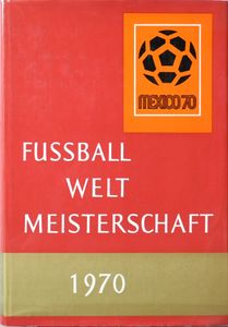 Fussballweltmeisterschaft 1970