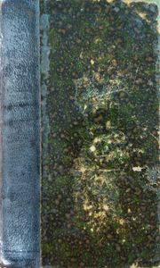 Flore régionale de toutes les plantes qui croissent spontanément ou qui sont généralement cultivées en pleine terre dans les environs de Paris, et les départements de Seine-Inférieue, Calvados, Eure, Manche, Orne, Maine-et-Loire, Ille-de-Vilaine, Côtes-du-Nord, Finistère, Morbihan, Loire-Inférieure, Vendée, Deux-Sèvres, Charente-Inférieure et Gironde. Tome I.
