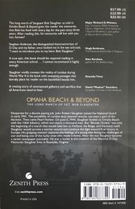 Omaha Beach & Beyond