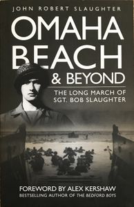 Omaha Beach & Beyond