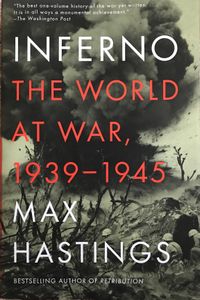 Inferno: The World at War, 1939-1945