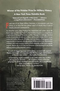 Inferno: The World at War, 1939-1945