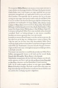 Miles Davis Dichterbij