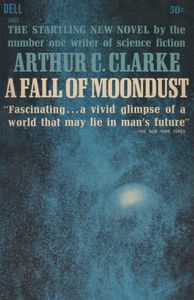 A Fall of Moondust