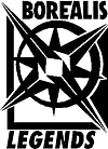 Borealis Legends