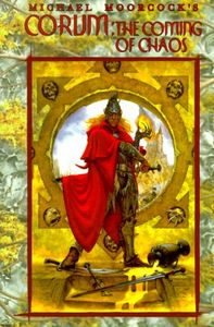Corum: The Coming of Chaos
