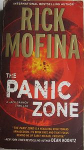 The Panic Zone