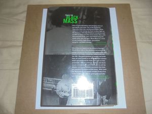 Black Mass: The Irish Mob, The FBI, and a Devil's Deal