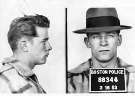 James "Whitey" Bulger