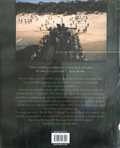 America at War in Color