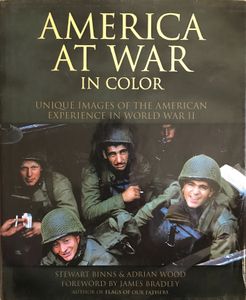 America at War in Color