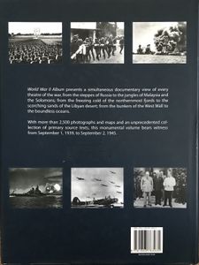 World War II Album
