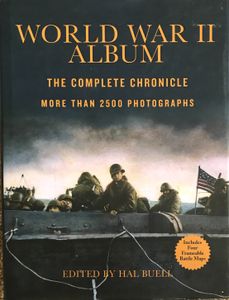 World War II Album
