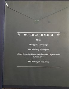 World War II Album