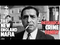New England Crime Family LCN