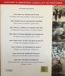 Life: World War 2: History's Greatest Conflict in Pictures