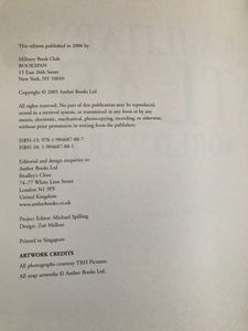 The Military Atlas of World War II