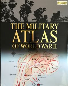 The Military Atlas of World War II