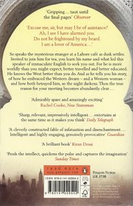 The Reluctant Fundamentalist