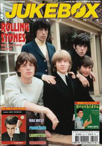 Jukebox Magazine N° 391