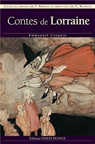Contes de Lorraine