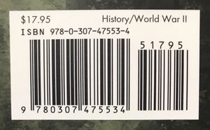Inferno: The World at War, 1939-1945